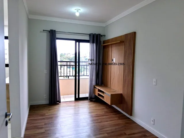 Imagem 4: Apartamento à venda em Valinhos-SP, Bairro Ortizes: 2 quartos, 2 salas, 2 banheiros, 1