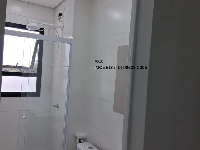 Imagem 3: Apartamento à venda em Valinhos-SP, Bairro Ortizes: 2 quartos, 2 salas, 2 banheiros, 1