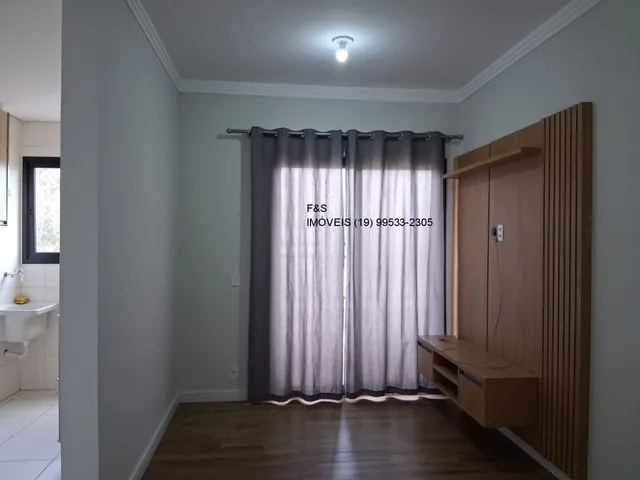 Imagem 7: Apartamento à venda em Valinhos-SP, Bairro Ortizes: 2 quartos, 2 salas, 2 banheiros, 1