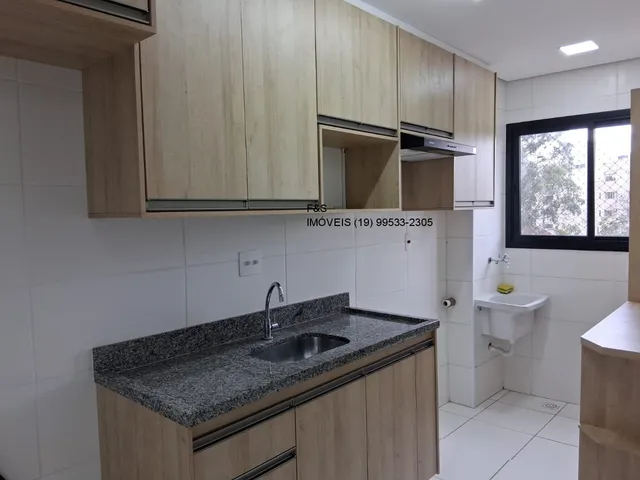 Imagem 15: Apartamento à venda em Valinhos-SP, Bairro Ortizes: 2 quartos, 2 salas, 2 banheiros, 1