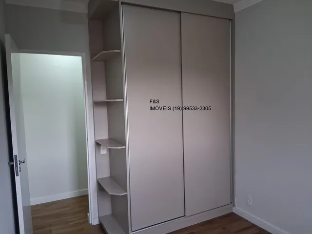 Imagem 12: Apartamento à venda em Valinhos-SP, Bairro Ortizes: 2 quartos, 2 salas, 2 banheiros, 1