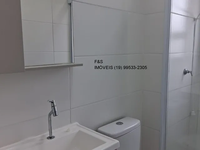 Imagem 10: Apartamento à venda em Valinhos-SP, Bairro Ortizes: 2 quartos, 2 salas, 2 banheiros, 1