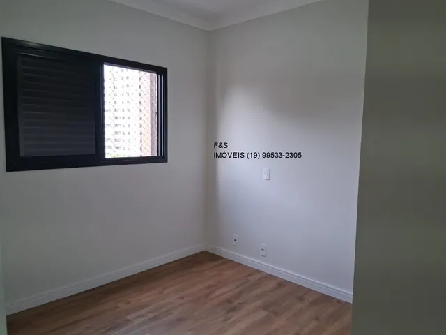 Imagem 2: Apartamento à venda em Valinhos-SP, Bairro Ortizes: 2 quartos, 2 salas, 2 banheiros, 1