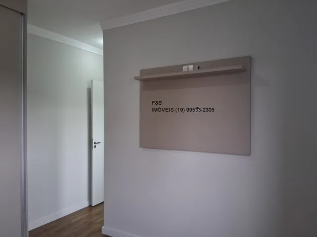 Imagem 9: Apartamento à venda em Valinhos-SP, Bairro Ortizes: 2 quartos, 2 salas, 2 banheiros, 1