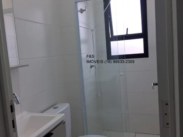 Imagem 6: Apartamento à venda em Valinhos-SP, Bairro Ortizes: 2 quartos, 2 salas, 2 banheiros, 1