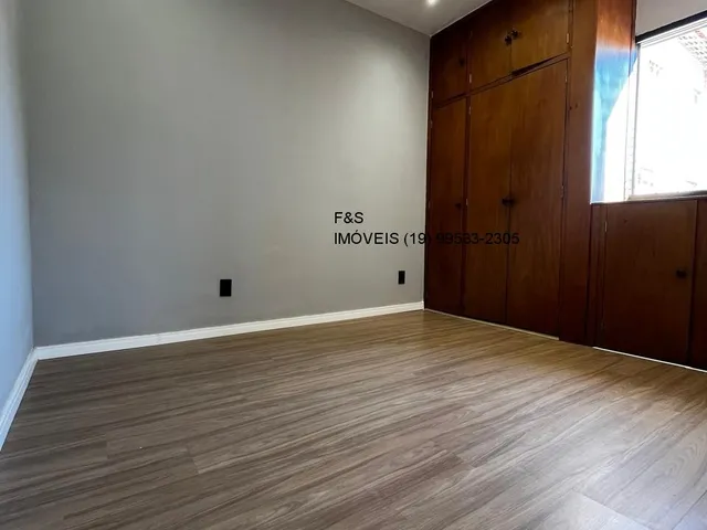 Imagem: Apartamento à venda em Campinas-SP, Jardim