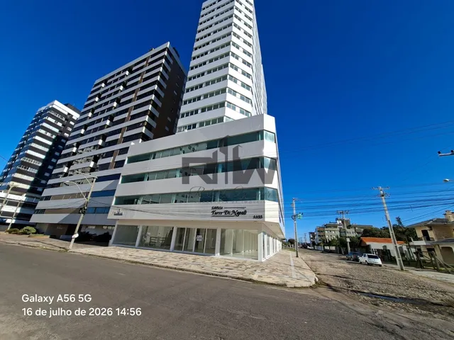 Imagem: Apartamento para venda, Tramandaí/RS