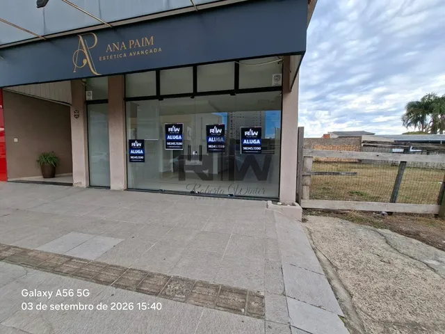 Imagem: Loja Ponto Comercial em Centro, Tramandaí/RS