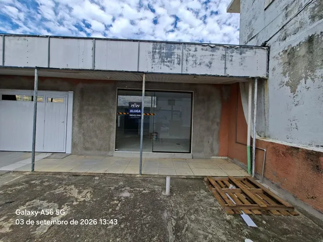 Imagem: Loja Ponto Comercial em São José, Tramandaí/RS