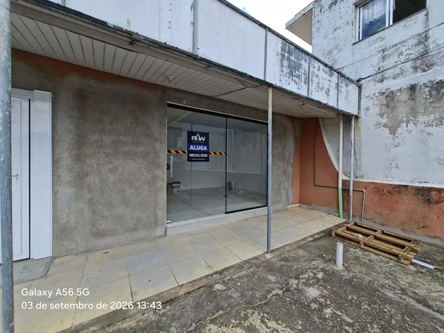 Imagem 3: Loja Ponto Comercial em São José, Tramandaí/RS