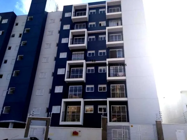 Imagem: Apartamento Térreo,02 Quartos-Valinhos