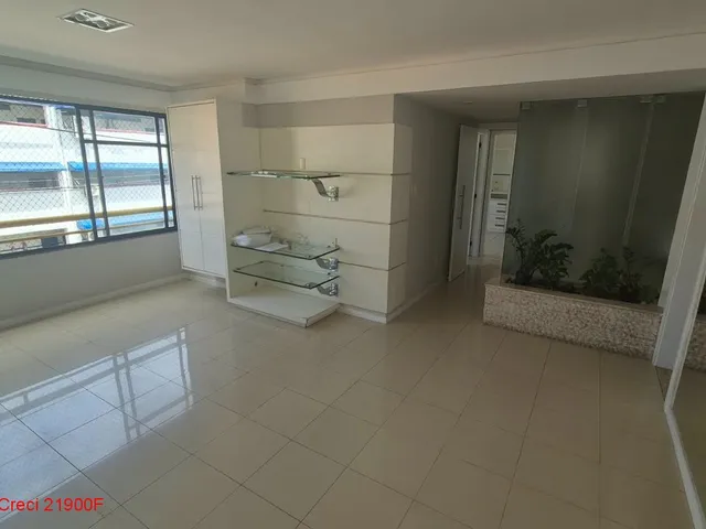 Imagem 1: APARTAMENTO RESIDENCIAL em SALVADOR - BA, PITUBA