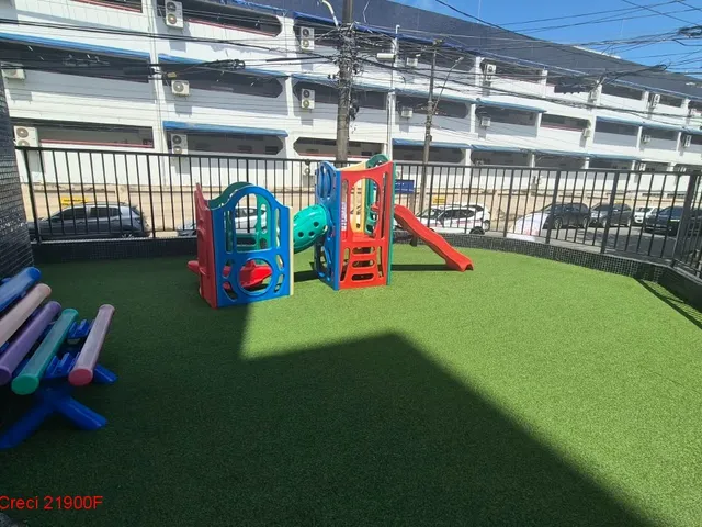 Imagem 3: APARTAMENTO RESIDENCIAL em SALVADOR - BA, PITUBA