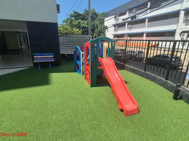 Imagem 11: APARTAMENTO RESIDENCIAL em SALVADOR - BA, PITUBA