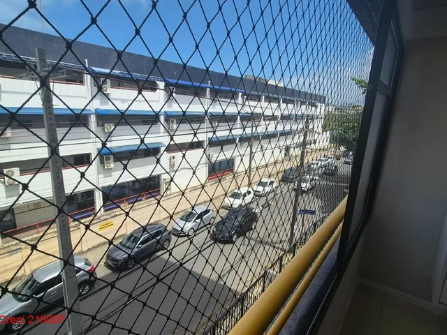 Imagem 9: APARTAMENTO RESIDENCIAL em SALVADOR - BA, PITUBA