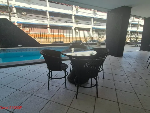 Imagem 6: APARTAMENTO RESIDENCIAL em SALVADOR - BA, PITUBA