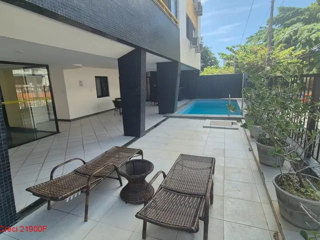 Imagem 10: APARTAMENTO RESIDENCIAL em SALVADOR - BA, PITUBA