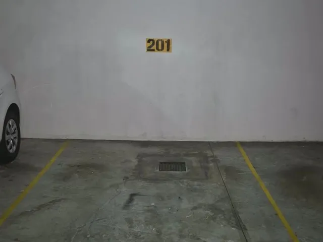 Imagem 7: APARTAMENTO RESIDENCIAL em SALVADOR - BA, PITUBA