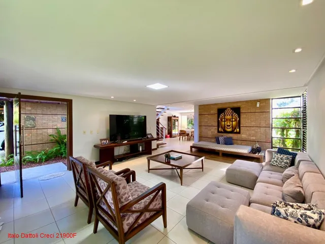 Imagem 3: Casa em Condomínio Residencial em Camaçari - Ba, Busca Vida