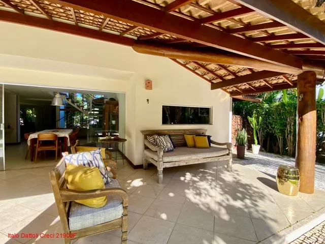 Imagem 16: Casa em Condomínio Residencial em Camaçari - Ba, Busca Vida