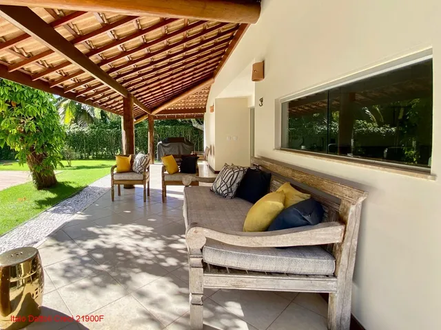 Imagem 15: Casa em Condomínio Residencial em Camaçari - Ba, Busca Vida