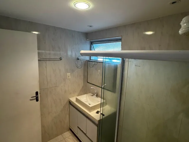 Imagem 7: APARTAMENTO RESIDENCIAL em SALVADOR - BA, BROTAS