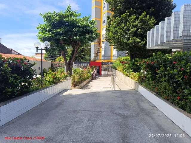Imagem 3: APARTAMENTO RESIDENCIAL em SALVADOR - BA, BROTAS