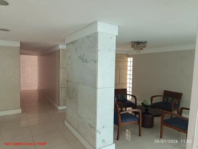 Imagem 16: APARTAMENTO RESIDENCIAL em SALVADOR - BA, BROTAS