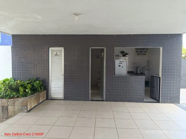 Imagem 6: APARTAMENTO RESIDENCIAL em SALVADOR - BA, BROTAS