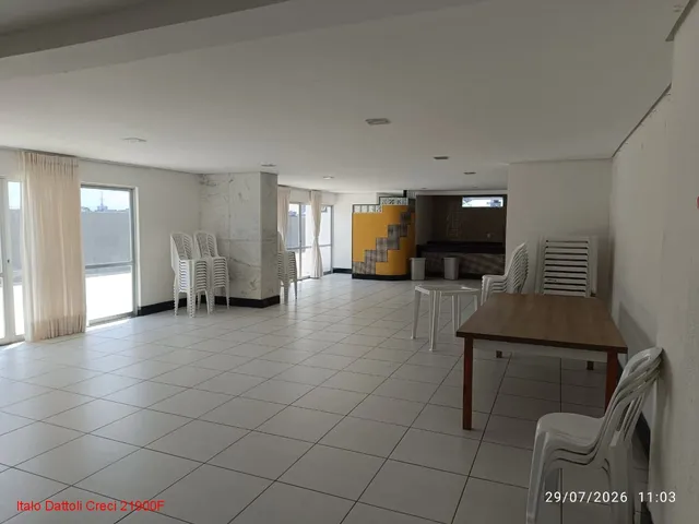 Imagem 12: APARTAMENTO RESIDENCIAL em SALVADOR - BA, BROTAS