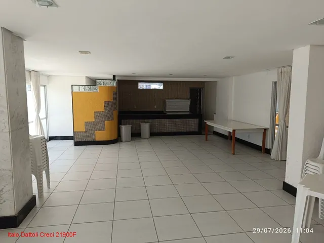 Imagem 11: APARTAMENTO RESIDENCIAL em SALVADOR - BA, BROTAS
