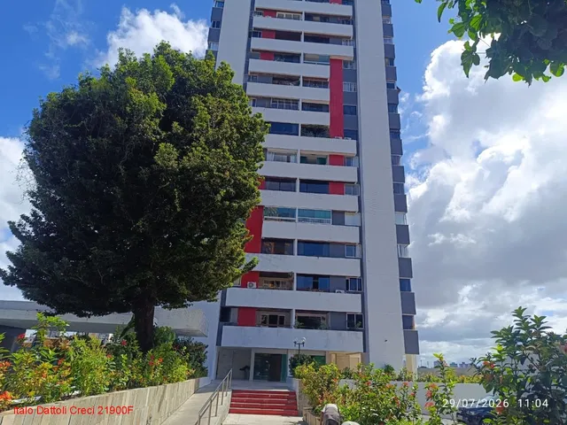 Imagem 10: APARTAMENTO RESIDENCIAL em SALVADOR - BA, BROTAS