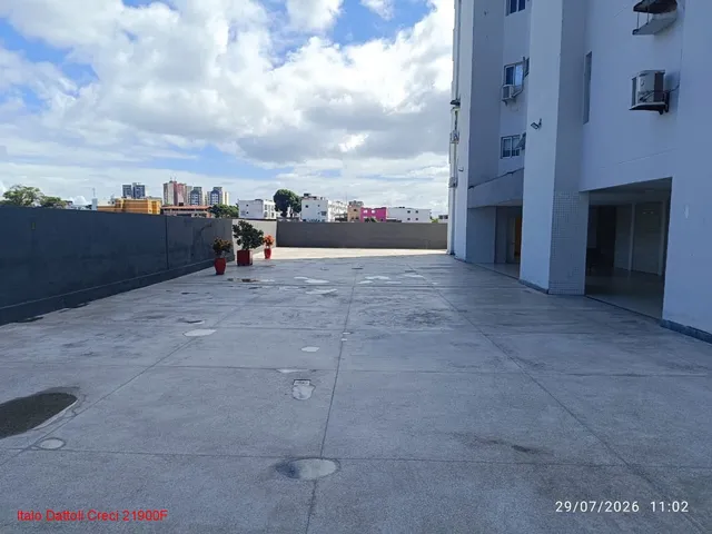 Imagem 2: APARTAMENTO RESIDENCIAL em SALVADOR - BA, BROTAS