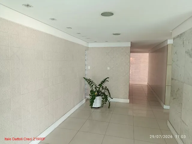 Imagem 8: APARTAMENTO RESIDENCIAL em SALVADOR - BA, BROTAS