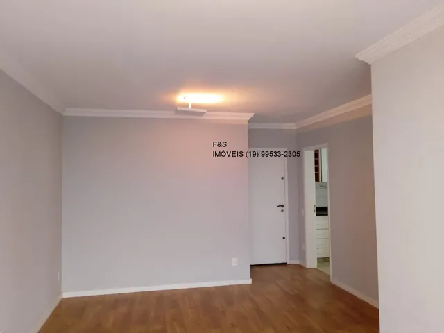 Imagem 5: Apartamento 03 Quartos, Bosque Campinas Sp