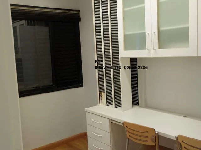 Imagem 3: Apartamento 03 Quartos, Bosque Campinas Sp