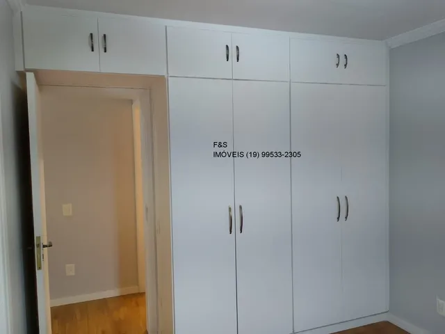 Imagem 13: Apartamento 03 Quartos, Bosque Campinas Sp