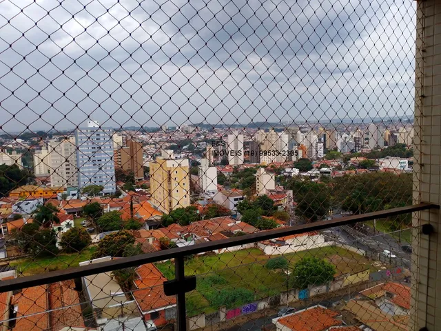 Imagem 16: Apartamento 03 Quartos, Bosque Campinas Sp