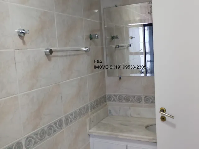 Imagem 14: Apartamento 03 Quartos, Bosque Campinas Sp