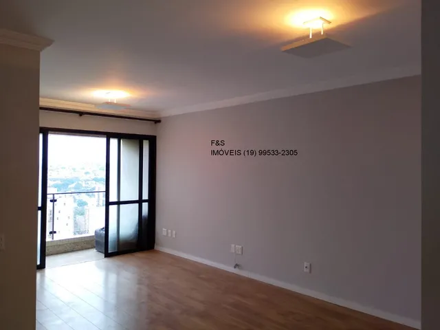 Imagem 15: Apartamento 03 Quartos, Bosque Campinas Sp