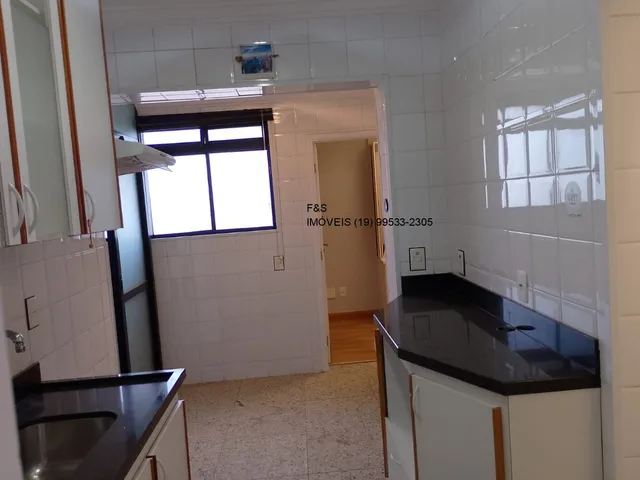 Imagem 2: Apartamento 03 Quartos, Bosque Campinas Sp