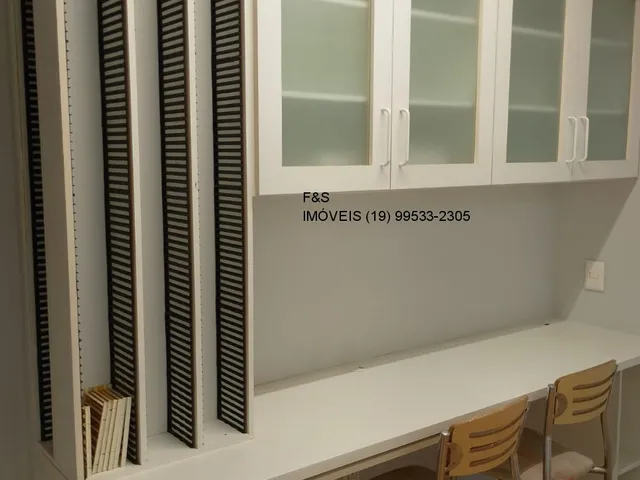 Imagem 4: Apartamento 03 Quartos, Bosque Campinas Sp