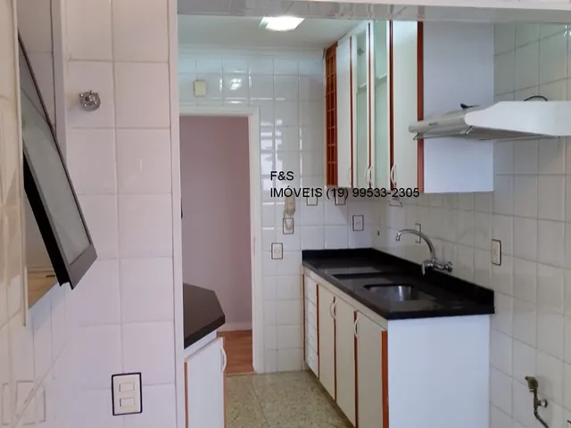 Imagem 11: Apartamento 03 Quartos, Bosque Campinas Sp