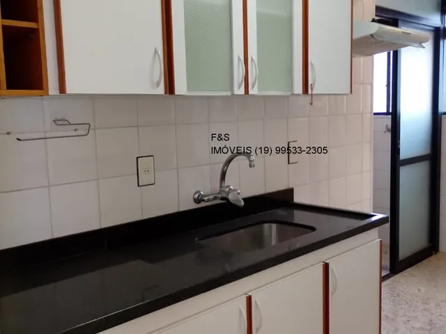 Imagem 6: Apartamento 03 Quartos, Bosque Campinas Sp