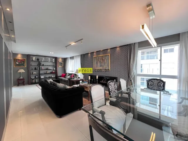Imagem: Imperdível Apartamento de Luxo em Perdizes