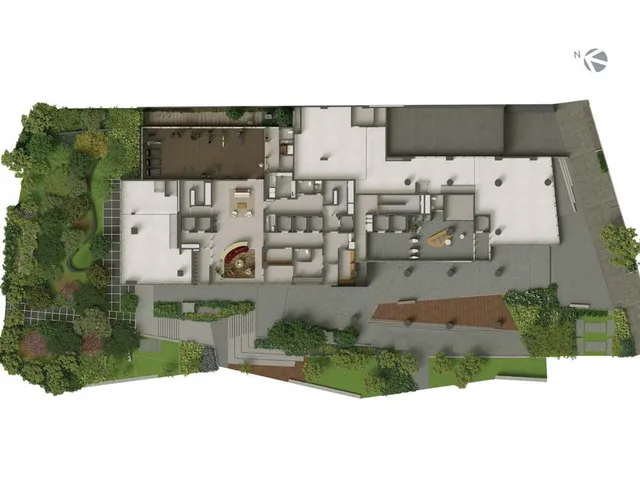 Imagem 5: Bela - Residencial