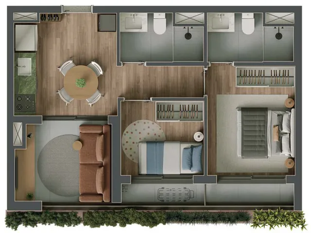Imagem 11: Bela - Residencial