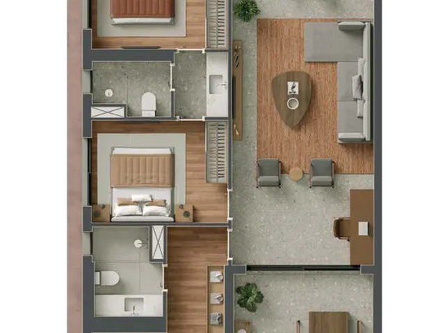 Imagem 6: Bela - Residencial