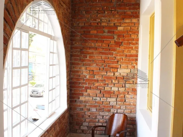 Imagem: Casa À Venda na Mooca, Sobrado, 300M²