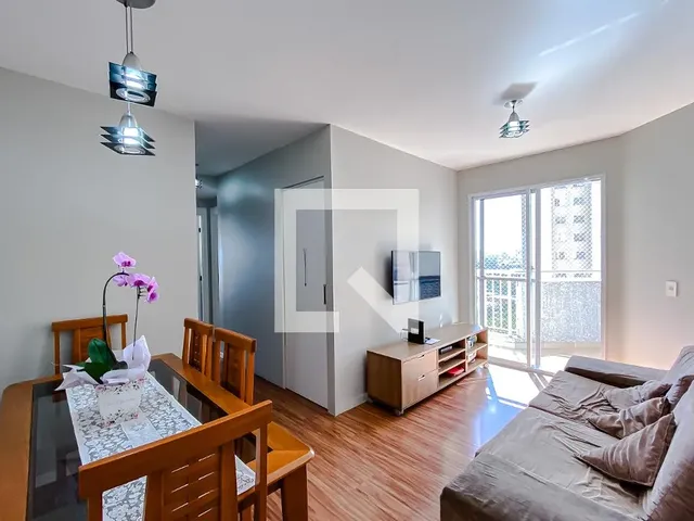 Imagem: Apartamento À Venda - Belém, 3 Quartos